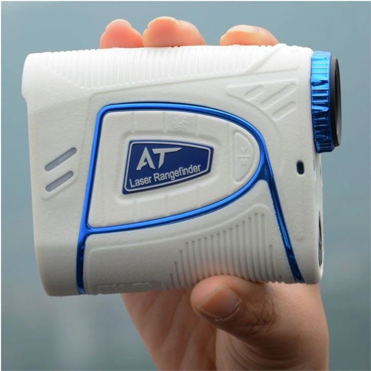 OLED Golf Rangefinder With Magnet